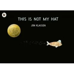 This Is Not My Hat