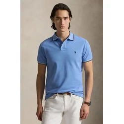 Bombažen polo Polo Ralph Lauren