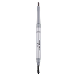 Loreal Paris Brow Artist Xpert 106 Grey Brunette črtalo za obrvi