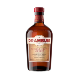 Drambuie Liker, 0.75l
