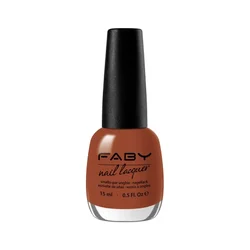 FABY Lak za nokte May the 14th, 15ml