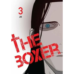 Boxer, Vol. 3