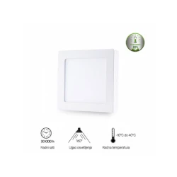 BBLINK LED panel N/Z KNS5-18 6500K