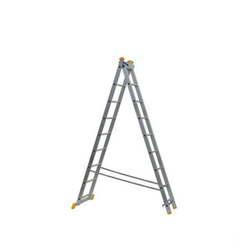 Bomber Merdevine aluminijumske 2 x 11 ( 077097 )