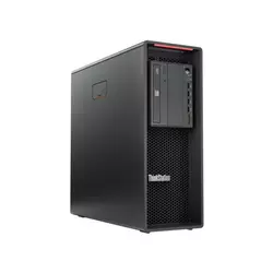 Lenovo Thinkstation P520 1x Intel Xeon W-2145 8-core 3.7/4.5 GHz. 64 GB DDR4. 512 GB NVMe SSD. Quadro P4000. Windows 10 Pro