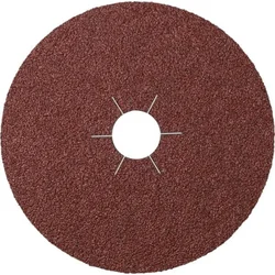 Fiber Disk fi180 CS561 G60 Zv otvor Klingspor