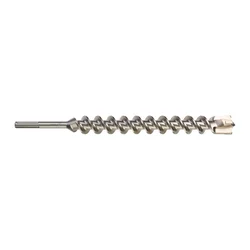 MILWAUKEE SDS-MAX Karbidne burgije 4C 52x570mm