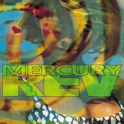Mercury Rev - Yerself Is Steam (Limited Edition) (Orange Coloured) (2 LP)