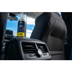 Michelin Sredstvo za čišćenje klime sprej Vanila 150ml