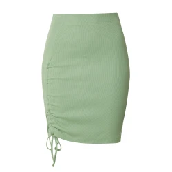 Sublevel Krilo  pastelno zelena