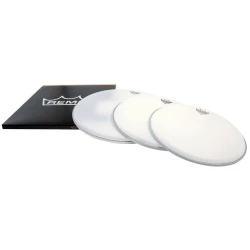 Remo Drum Head Emperor White Coated ProPack 12 13 16