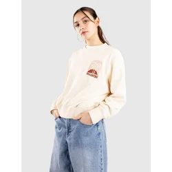 Billabong Sunpalms Pulover whitecap