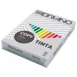 Papir Copytinta A3 80g pk250 Fabriano 66429742 svetlo sivi (grigio)