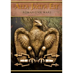Alea Jacta Est (PC) Steam Key GLOBAL