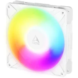 Arctic P14 Pro Reverse A-RGB (white)