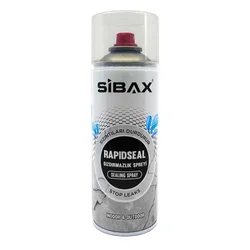Sprej živa guma u spreju za zaptivanje površina rapid 400ml