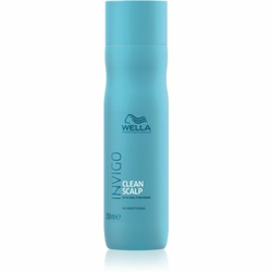 Wella Professionals Invigo Clean Scalp šampon proti prhljaju 250 ml