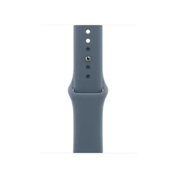 42mm Anchor Blue Sport Band - M/L