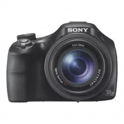 SONY fotoaparat DSC-HX400V Black