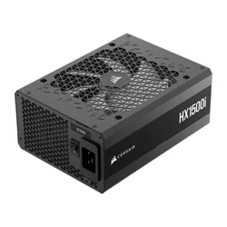 Corsair - Napajanje 1500W Corsair HX1500i 80+ Platinum Fully Modular Crno, CP-9020309-EU