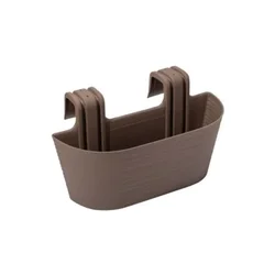 Gardino Žardinjera finesa 45cm moka