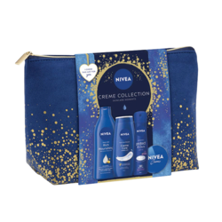 NIVEA Ženski set Creme collection bag