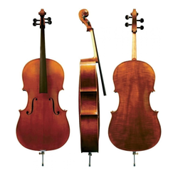 Violončelo Maestro 6 Gewa 1/16 GS402.376.100