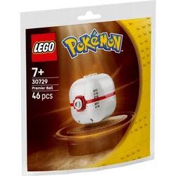 Lego 30729 Premijer lopta ( 30729 )