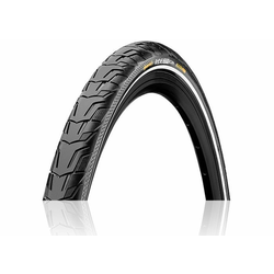 GUMA SPOLJAŠNJA 700x42C CONTINENTAL RIDE CITY black/black Reflex