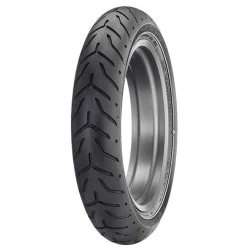Dunlop D 408 F H/D SW ( 130/80B17 TL 65H M/C, prednji kotač WW )
