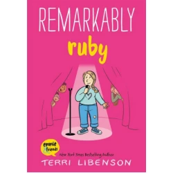 Remarkably Ruby