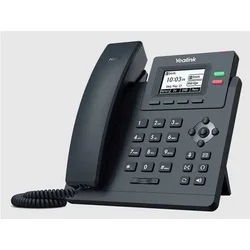 YEALINK SIP-T31W IP Telefon
