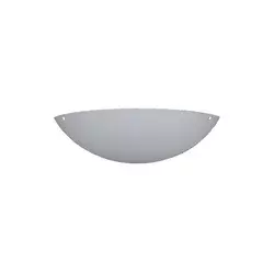 Eglo - Zamensko staklo za podnu lampu BAYA veliko belo