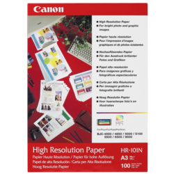 Canon HR 101 N A 3, 100 sheet 106 g