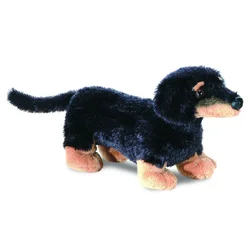 shumee Plišasta igrača Aurora 12750 Dachshund 20,5 cm