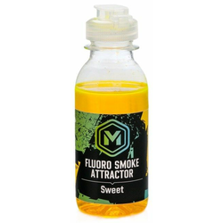 Mivardi attractor rapid fluoro smoke 100 ml - sladek