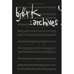 Björk: Archives