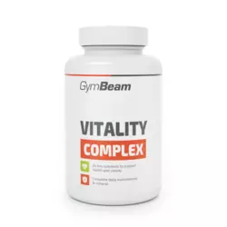 GymBeam Multivitamin Vitality complex
