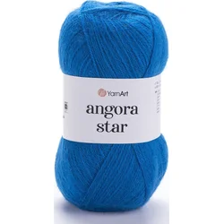 Yarn Art Angora Star 3040 Pletilna preja