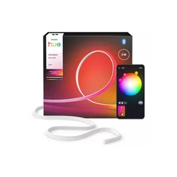 Philips - LED RGBW prigušiva traka Hue OMNIGLOW 3m LED/40W/230V 2200-6500K