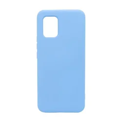 Maska za telefon SOFT CASE za Xiaomi MI 10 Lite, Lavanda