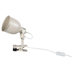 RABALUX Stona lampa flint bež