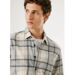 Bombažna srajca Pepe Jeans