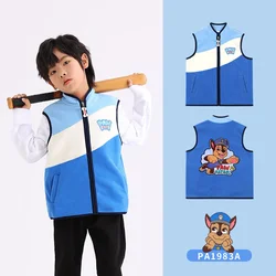 Paw Patrol Dečji prsluk 1983A, Plavi