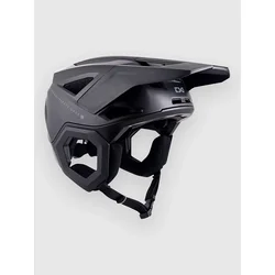 TSG Prevention Solid Color Helmet satin black