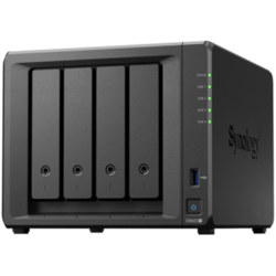 HDD NAS Storage Synology DS923+