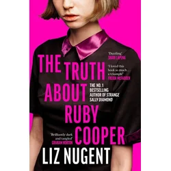Truth About Ruby Cooper
