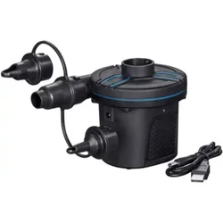 Pumpa punjiva usb kabl