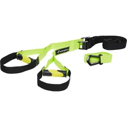 Energetics FUNCTIONAL TRAINER 2.0, dodatak za fitnes, crna 282768