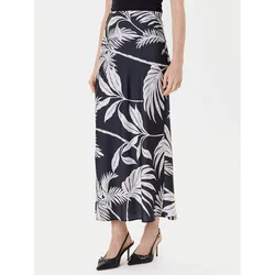 Guess Midi krilo W5YD55 WF1T2 Črna Regular Fit